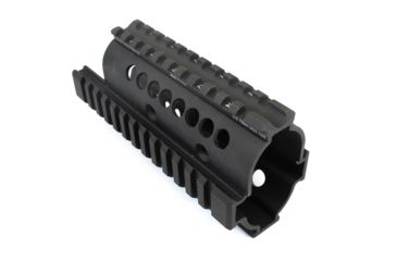 Image of Midwest Industries Ak Handguard W/rails Fits Yugo M92 Krinkov/m92 Pap
