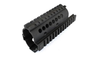 Image of Midwest Industries Ak Handguard W/rails Fits Yugo M92 Krinkov/m92 Pap