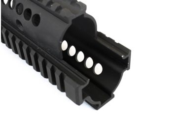 Image of Midwest Industries Ak Handguard W/rails Fits Yugo M92 Krinkov/m92 Pap