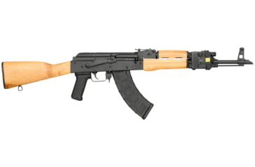 Image of Midwest Industries AK Light &amp; Laser Mount, Black, MI-AK-01