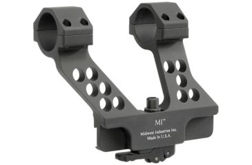 Image of Midwest Industries Ak Side Rail Scope Mount 30mm For Ak-47
