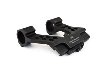 Image of Midwest Industries Ak Side Rail Scope Mount 30mm For Ak-47