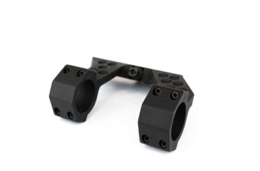 Image of Midwest Industries Ak Side Rail Scope Mount 30mm For Ak-47