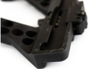 Image of Midwest Industries Ak Side Rail Scope Mount 30mm For Ak-47