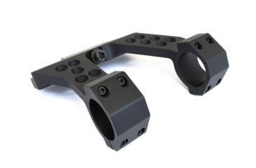 Image of Midwest Industries Ak Side Rail Scope Mount 30mm For Ak-47