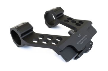 Image of Midwest Industries Ak Side Rail Scope Mount 30mm For Ak-47