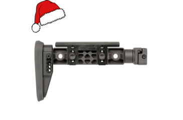 Image of Midwest Industries Alpha Series Fixed Beam Side Folder