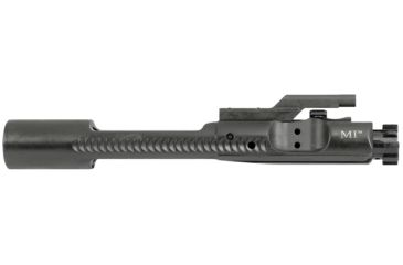 Image of Midwest Industries AR15/M16 Bolt Carrier Group BCG, Black, MWMI-BCG