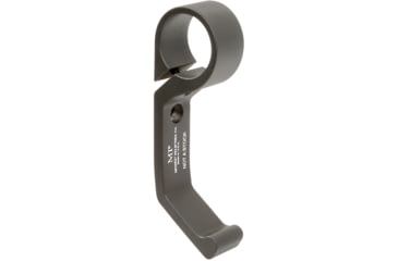 Image of Midwest Industries Arm Brace Hook, Black, MI-ABH
