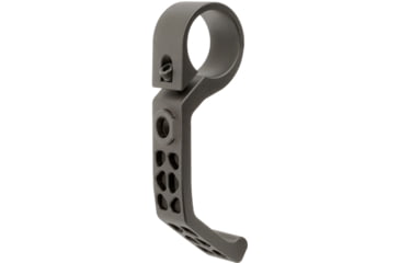 Image of Midwest Industries Arm Brace Hook, Black, MI-ABH