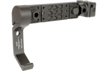 Image of Midwest Industries Arm Brace Hook, Black, MI-ABH