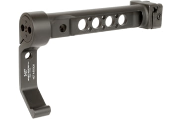 Image of Midwest Industries Arm Brace Hook, Black, MI-ABH