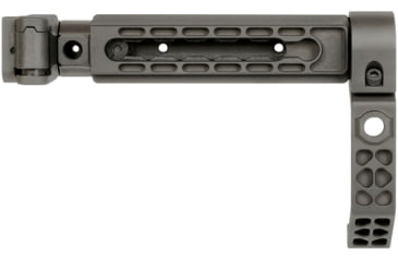 Image of Midwest Industries Arm Brace Hook, Black, MI-ABH