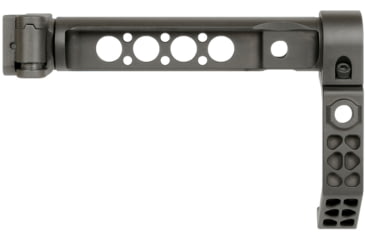 Image of Midwest Industries Arm Brace Hook, Black, MI-ABH