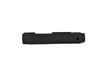 Image of Midwest Industries Chassis Compatible with Ruger 10/22 TakeDown, Black, MI-1022-TDC