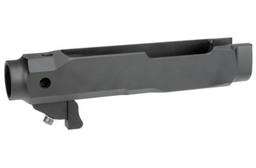 Image of Midwest Industries Chassis Compatible with Ruger 10/22 TakeDown, Black, MI-1022-TDC
