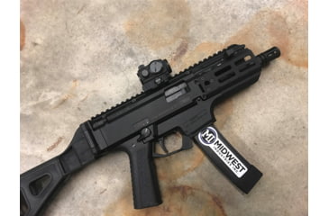 Image of Midwest Industries Cz Scorpion Handguard M-lok - MI-CZ425M