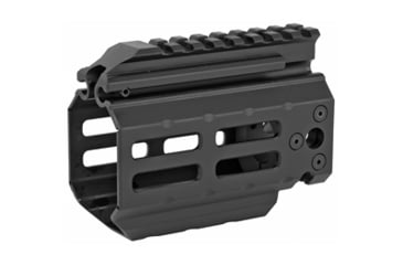 Image of Midwest Industries Cz Scorpion Handguard M-lok - MI-CZ425M