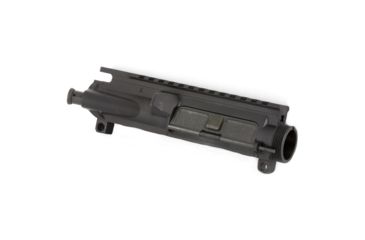 Image of Midwest Industries Forged Upper, Black, MWMI-FCU