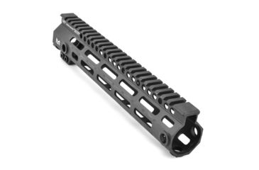 Image of Midwest Industries G3M Series M-LOK Handguard, 10in, Fits AR-15, Black, MI-G3M10