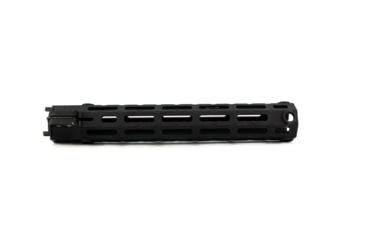Image of Midwest Industries G3M Series M-LOK Handguard, 10in, Fits AR-15, Black, MI-G3M10