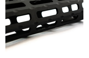 Image of Midwest Industries G3M Series M-LOK Handguard, 10in, Fits AR-15, Black, MI-G3M10