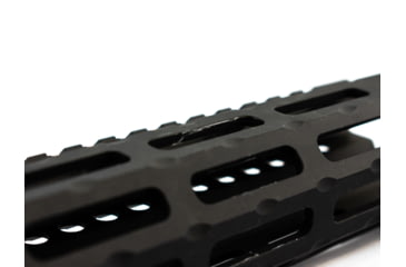 Image of Midwest Industries G3M Series M-LOK Handguard, 10in, Fits AR-15, Black, MI-G3M10
