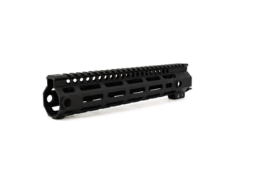 Image of Midwest Industries G3M Series M-LOK Handguard, 10in, Fits AR-15, Black, MI-G3M10