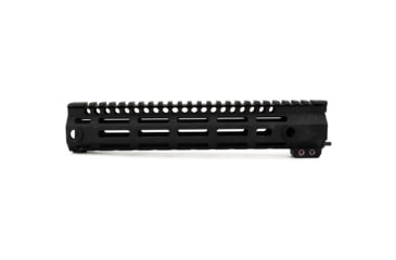 Image of Midwest Industries G3M Series M-LOK Handguard, 10in, Fits AR-15, Black, MI-G3M10