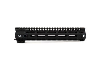 Image of Midwest Industries G3M Series M-LOK Handguard, 10in, Fits AR-15, Black, MI-G3M10