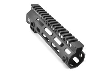 Image of Midwest Industries G3M Series M-LOK Handguard, 7in, Fits AR-15, Black, MI-G3M7