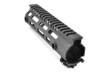 Image of Midwest Industries G3M Series M-LOK Handguard, 7in, Fits AR-15, Black, MI-G3M7