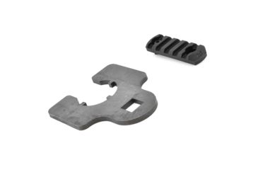 Image of Midwest Industries G3M Series M-LOK Handguard, 7in, Fits AR-15, Black, MI-G3M7