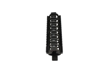Image of Midwest Industries Gen2 Two-Piece Drop-In Handguard Carbine Length, Black, MCTAR-17G2