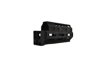 Image of Midwest Industries Generation 2 Rail Topcover Yugo M92 Handguard, M-LOK Compatible, Black, MWMI-AKG2-Y92M