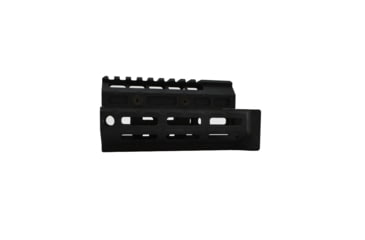 Image of Midwest Industries Generation 2 Rail Topcover Yugo M92 Handguard, M-LOK Compatible, Black, MWMI-AKG2-Y92M