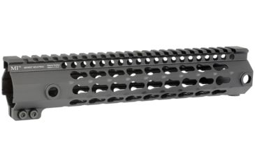 Image of Midwest Industries Handguard G3k KeyMod 10 Inch Fits Ar-15
