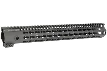 Image of Midwest Industries Handguard G3k KeyMod 15 Inch Fits Ar-15