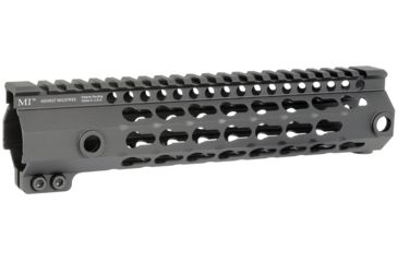 Image of Midwest Industries Handguard G3k KeyMod 9 Inch Fits Ar-15