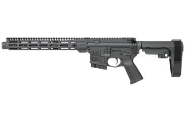 Image of Midwest Industries Handguard G3lm M-Lok 12 Inch Fits Ar-15 Lightweight