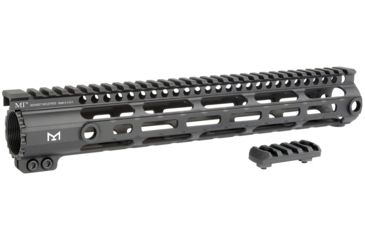 Image of Midwest Industries Handguard SSK M-Lok 1-pc 12 Inch DPMS G2