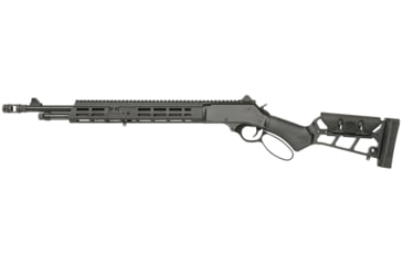 Image of Midwest Industries Henry 357 Handguard Sight System, M-Lok, Black, MI-H357XRS