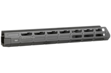 Image of Midwest Industries Henry Homesteader Handguard, M-LOK, Black, MI-HH