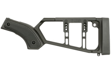 Image of Midwest Industries Henry Supreme Lever Rifle Stock, Black, MI-LS-HSP