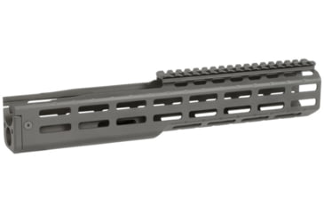 Image of Midwest Industries Henry Supreme M-LOK Rifle Forend, Black, MI-HSP