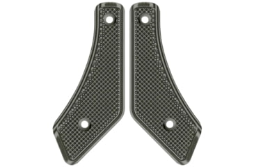 Image of Midwest Industries Lever G10 Large Pistol Grip Stock, Grey Black, Lever Stoy