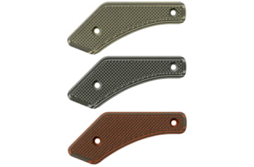Image of Midwest Industries Lever G10 Large Pistol Grip Stock