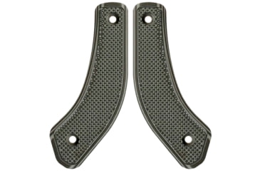Image of Midwest Industries Lever G10 Pistol Grip Stock, Grey Black, Lever Sto