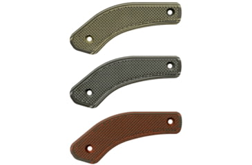 Image of Midwest Industries Lever G10 Pistol Grip Stock