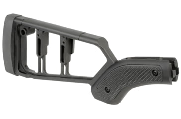 Image of Midwest Industries Lever Stock Rossi Pistol Grip, Black, MI-LS-RPG
